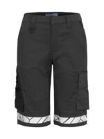 7514 Arbeidsshorts Dame - Bilde 8