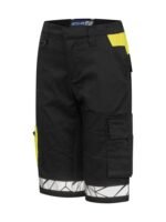 7514 Arbeidsshorts Dame - Bilde 16