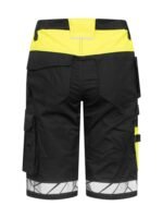 7514 Arbeidsshorts Dame - Bilde 17