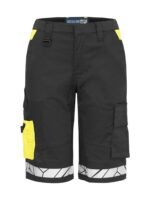 7514 Arbeidsshorts Dame - Bilde 13