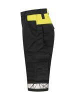 7514 Arbeidsshorts Dame - Bilde 15