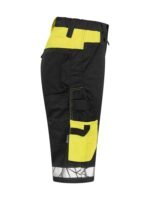 7514 Arbeidsshorts Dame - Bilde 14