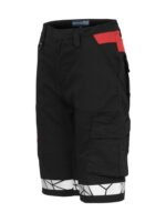 7514 Arbeidsshorts Dame - Bilde 21