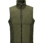 1176 Endurance Pile Vest