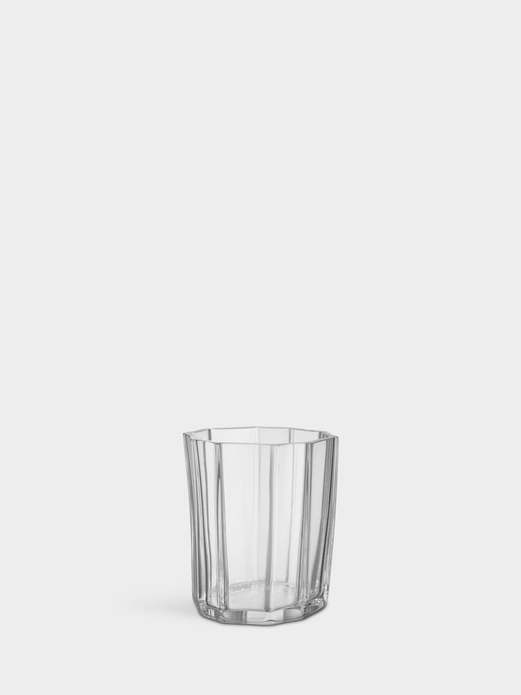 6540623_Reed_votive_85mm_clear_Orrefors_Monica_Forster_PRO_01_3x4 Reed lyslykt 85mm - Bilde 1