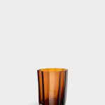 Reed lyslykt Amber 85mm