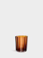 Reed lyslykt Amber 85mm