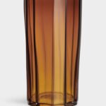 Reed stormlykt Amber 250mm