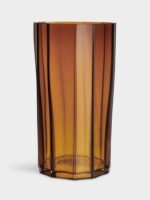Reed stormlykt Amber 250mm