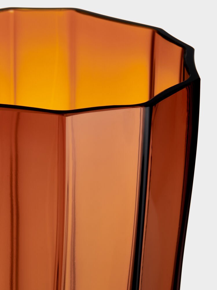 Reed stormlykt Amber 250mm - Bilde 2