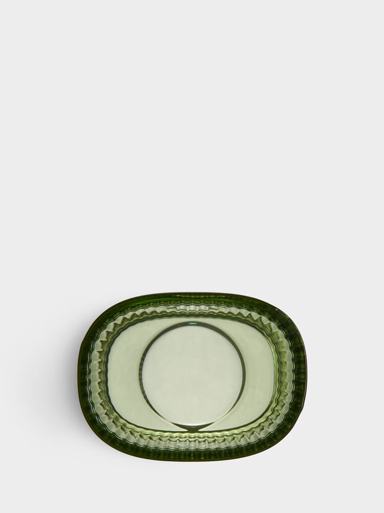 Magica lyslykt super ellipse grønn 50mm - Bilde 2