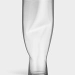 Squeeze vase 500mm