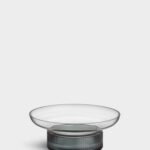 Ensemble vase røykblå/grå 60mm