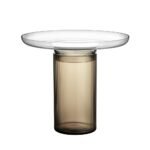 Ensemble vase brun/grå 220mm - Bilde 2