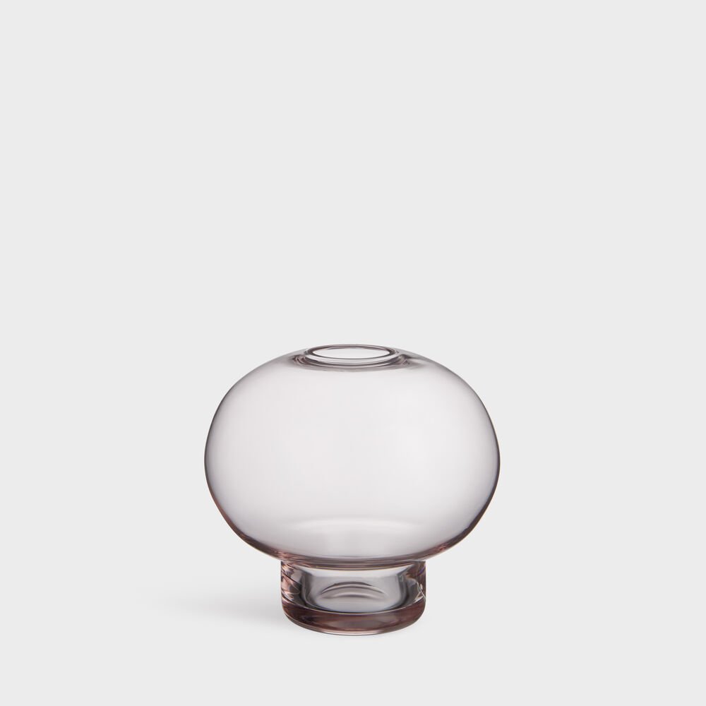 Midsummer Red Clover minivase 82mm - Bilde 1