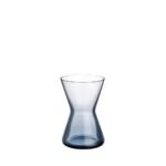 Midsummer Peach-leaved Bellflower minivase 86mm - Bilde 3