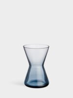 Midsummer Peach-leaved Bellflower minivase 86mm - Bilde 2
