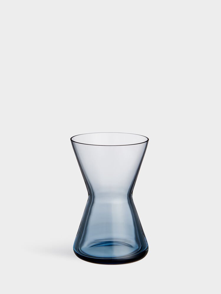 Midsummer Peach-leaved Bellflower minivase 86mm - Bilde 2