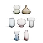 Midsummer minivaser 7-pack - Bilde 3