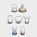 Midsummer minivaser 7-pack - Bilde 2