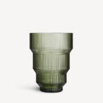 Pavilion vase grønn 259 mm