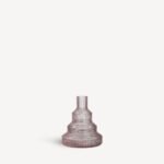 Pavilion vase lyserosa 134 mm