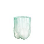 Crackle vase jadegrønn 270mm - Bilde 4