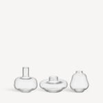 Kappa vase 3-pk.