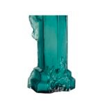 Rocky Baroque vase chrysocolla 350mm - Bilde 5