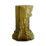 Rocky Baroque vase olive 350mm - Bilde 2