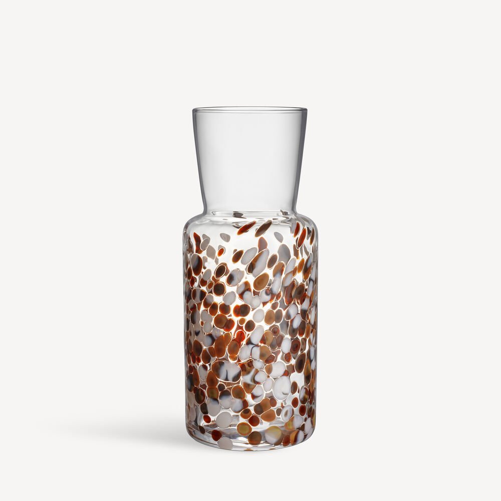 7042423_Meadow_vase_fall_300mm_Kosta_Boda_Sara_Persson_PRO_01_1x1 Meadow vase høst 300 mm - Bilde 1