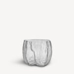 CRACKLE Stor skål / Vase - Bilde 4