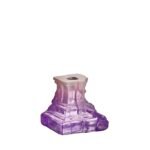Rocky Baroque lysestake lilla dis 95mm - Bilde 4