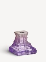 Rocky Baroque lysestake lilla dis 95mm - Bilde 2