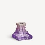 Rocky Baroque lysestake lilla dis 95mm - Bilde 6