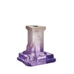 Rocky Baroque lysestake lilla dis 150mm - Bilde 5