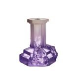 Rocky Baroque lysestake lilla dis175mm - Bilde 5