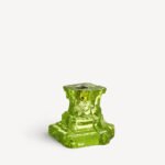 Rocky Baroque candlestick cryptonite 95mm