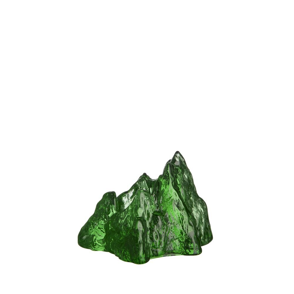 The Rock lyslykt smaragdgrønn 91 mm - Bilde 2