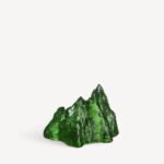 The Rock lyslykt smaragdgrønn 91 mm - Bilde 6