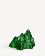 The Rock lyslykt smaragdgrønn 91 mm - Bilde 9
