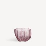 Crackle lyslykt rosa 58 mm - Bilde 3