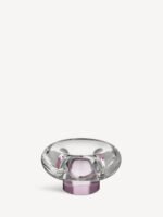Orion lyslykt rosa 63mm