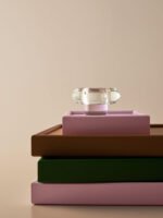 Orion lyslykt rosa 63mm - Bilde 7