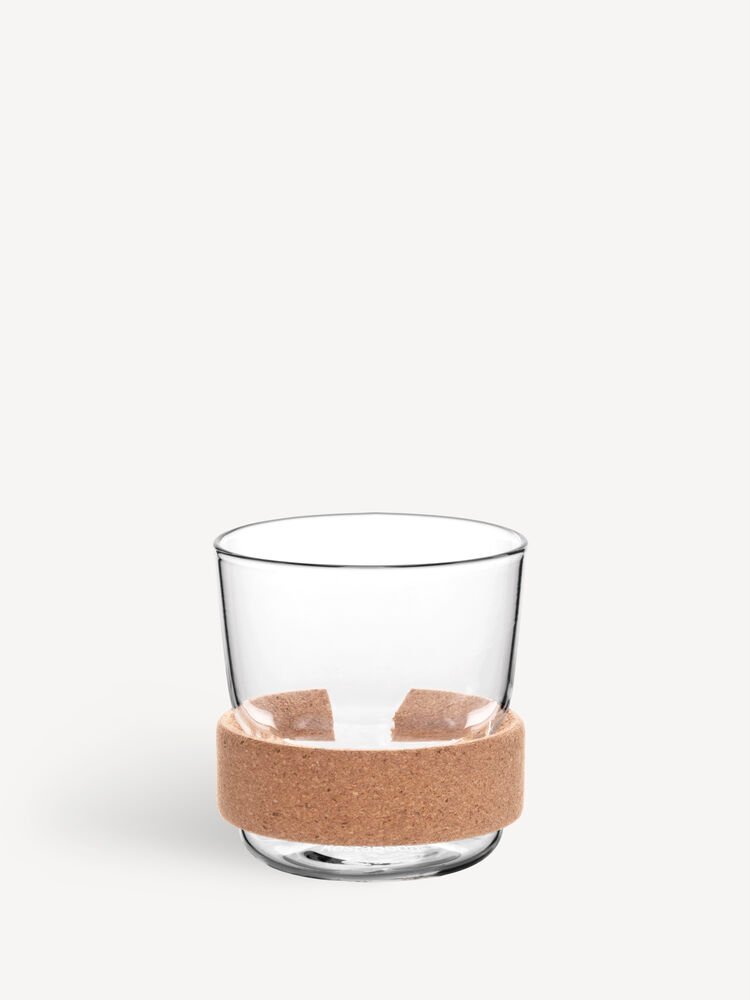 Viva kopp med korkring 30 cl 2-pk - Bilde 8