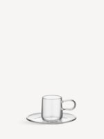 Viva espresso kopp & fat 8 cl 2-pk - Bilde 2