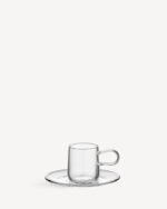 Viva espresso kopp & fat 8 cl 2-pk - Bilde 7