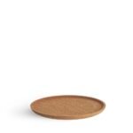 Viva kork glassbrikke 168 mm 2-pk - Bilde 5