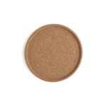 Viva kork glassbrikke 168 mm 2-pk - Bilde 6