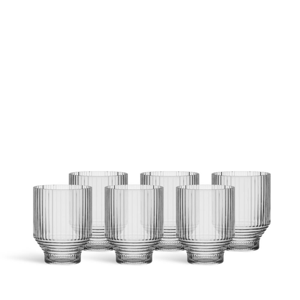 Pavilion Lowball 30 cl 6-pk. - Bilde 6